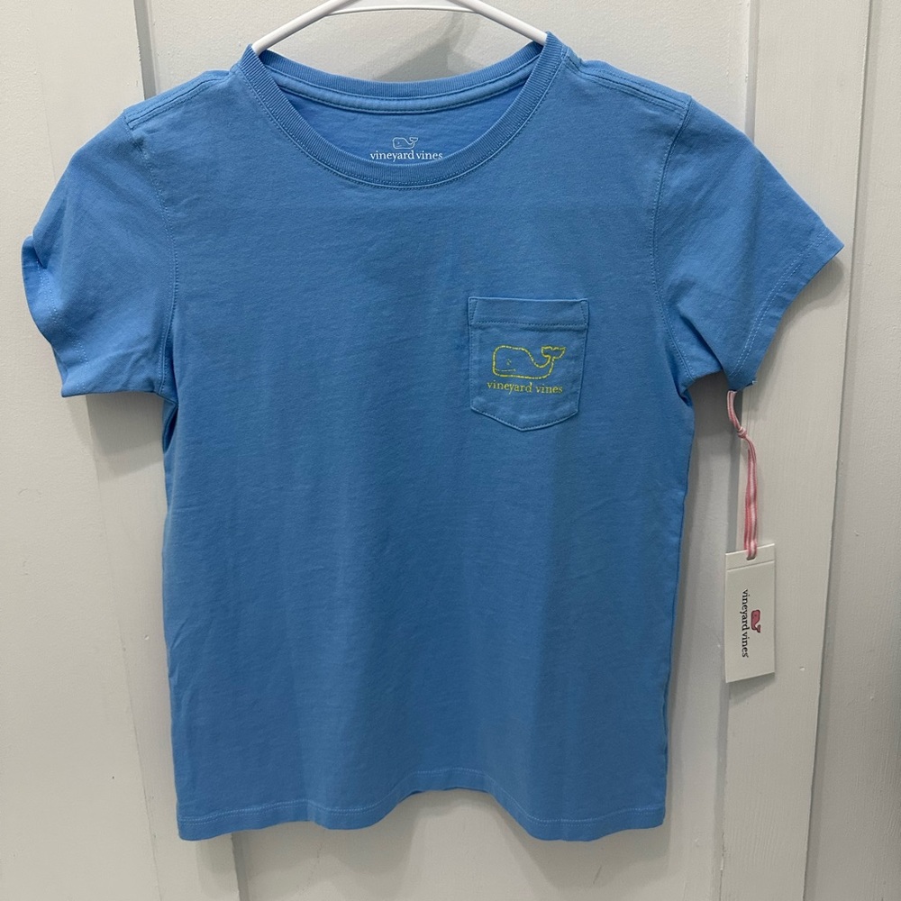 NWT Vineyard Vines t-shirt